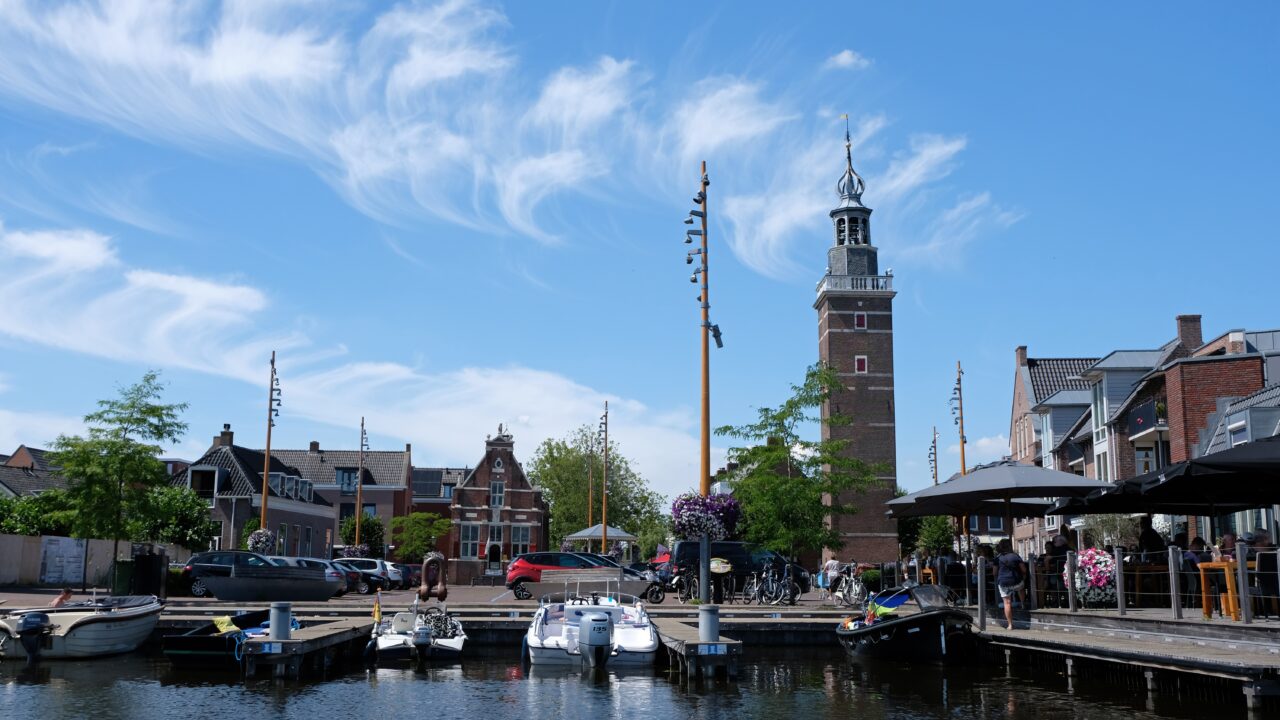 centrum-nieuwkoop-reghthuysplein